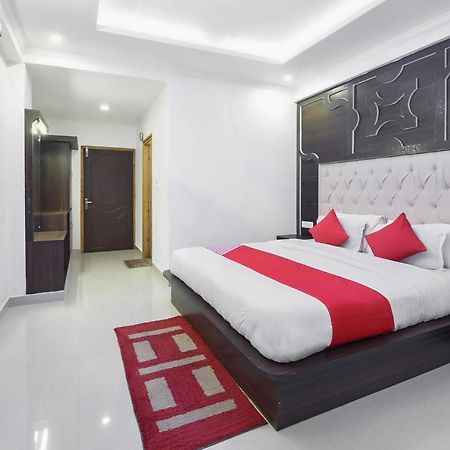 Oyo 23533 Mount View Hotel Kullu Ngoại thất bức ảnh